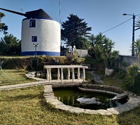 Villa Casal Do Moinho Enxara do Bispo Exterior foto