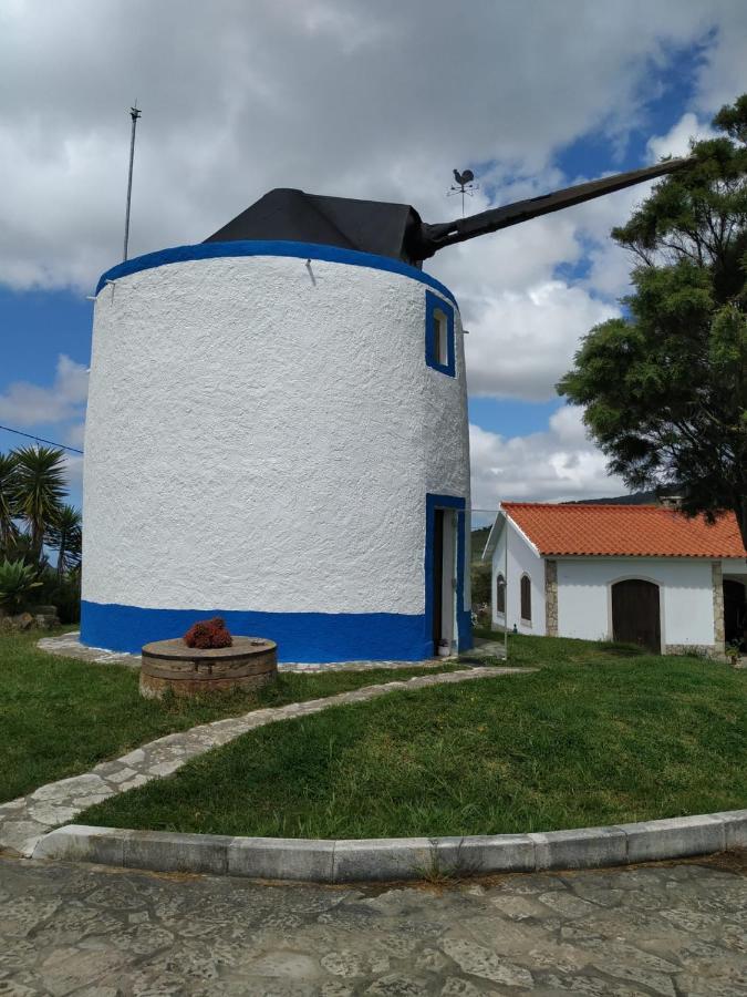 Villa Casal Do Moinho Enxara do Bispo Exterior foto